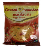 Cereal Kitchen Peppy Tomato 34gm