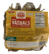 777 Curd Chilli Whole 100 Gms