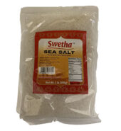 Swetha Sea Salt 2 Lbs