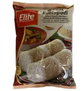 Elite Puttu Powder Wheat 1 Kg