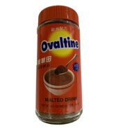 Ovaltine Chocolate Mix 400 Gms