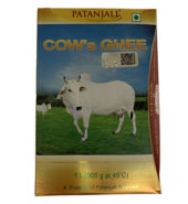 Patanjali Cow Ghee 1 Ltrs