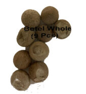Dk Pooja Supari Whole (9Pcs)