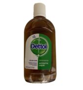 Dettol Antiseptic Liquid 125 ml