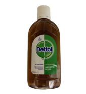 Dettol Antiseptic 250 Ml