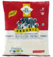 24Mantra Organic Coconut Powder 1Lb