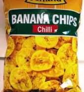 Anand Banana Chips Chilli 170gm