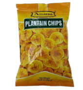 Anand Plantain Chips (Nendrakai) 400 gm