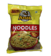 Anil Instant Noodles (Masala Flavor) 65 gm