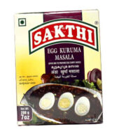 Sakthi Egg Kurma Masala 200 gm
