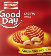 Britannia Goodday Cashew Familypack 758Gms