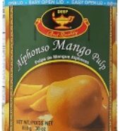 Alphonso Mango Pulp