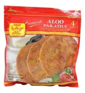 Deep Frozen Aloo Paratha