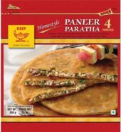 Deep Frozen Paneer Paratha