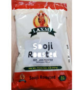 LAXMI ROASTED UPMA RAVA / SOOJI 2 LB