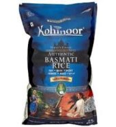 Kohinoor Platinum Basmati Rice 10lb