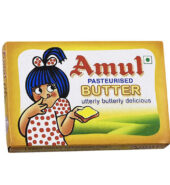Amul Salted Butter 100gms