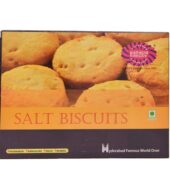 Karachi Salty Cookies 400 Gms