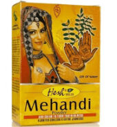 Hesh Mehandi Henna 100 Gms