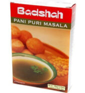 Badshah Panipuri Masala 100 Gms