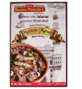 Banna Nawab Mutton Masala 35 gms