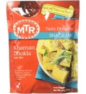 MTR Khaman Dhokla Mix 200gms