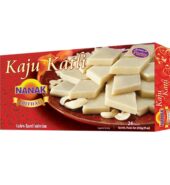 Nanak Kaju Katli