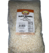GM Surti Mamra / Puffed Rice 2lbs