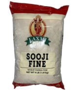 Laxmi Sooji Fine 4lb