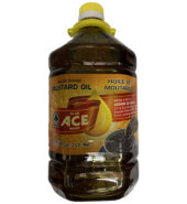 Ace Mustard Oil 2 Ltrs