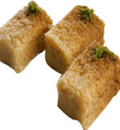 Kalakand /Fresh Milk Cake 0.5 lb