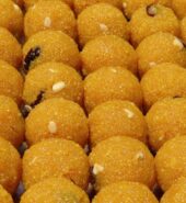 Motichoor Ladoo 0.5 Lb