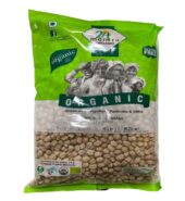 24Mantra Organic Kabuli Chana 4lb