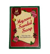 Mysore Sandal Soap 75 Gms