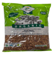 24Mantra Organic Rajma kidney Beans 4lb