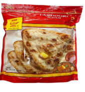 Tandoori Naan – Deep