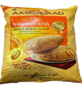 Aashirvaad Sharbati Select Atta 20lb