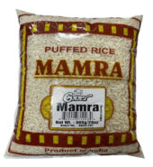 Cow Kolhapuri Mamra / Puffed Rice 800gm