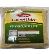 Go Within Proso Millet 2 Lbs