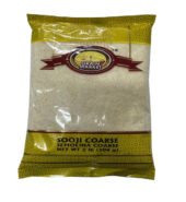 GM Sooji Coarse / Upma rava 2lbs