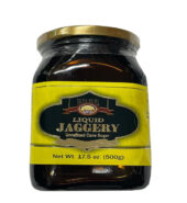 Liquid Jaggery 500Ml – GM