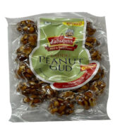 Jabsons Peanut Laddu 120g