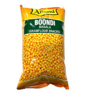 Anand Boondhi (Masala) 400 gm
