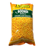 Anand Boondhi (Masala) 340gm