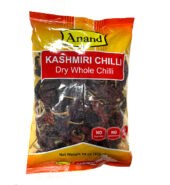 Anand Kashmiri Chilli 400 g