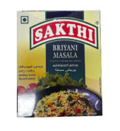 Sakthi Biryani Masala 200 gm