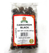 Laxmi Black Cardamon 100gm