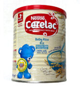 Nestle Cerelac Rice 400Gms