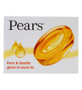 Pears Gentle Care (Yellow) 100 gms