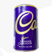 Cadbury Drinking Chocolate Powder 250 Gms